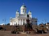 CAPITALES BALTICAS Y HELSINKI